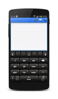 A Keyboard android App screenshot 3