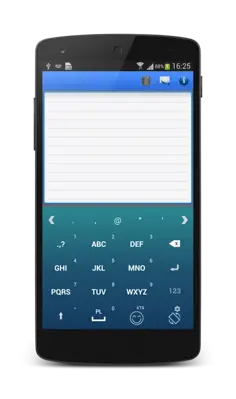 A Keyboard android App screenshot 6